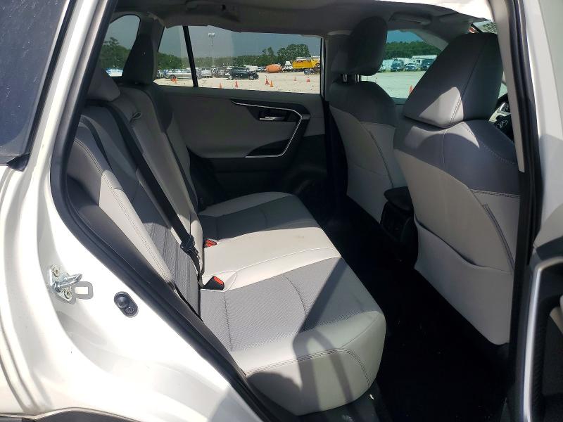 Aukcja sprzedaży 2025 Toyota Rav4, vin: 2T3Y1RFV9SW422502, numer aukcji: 60424966
