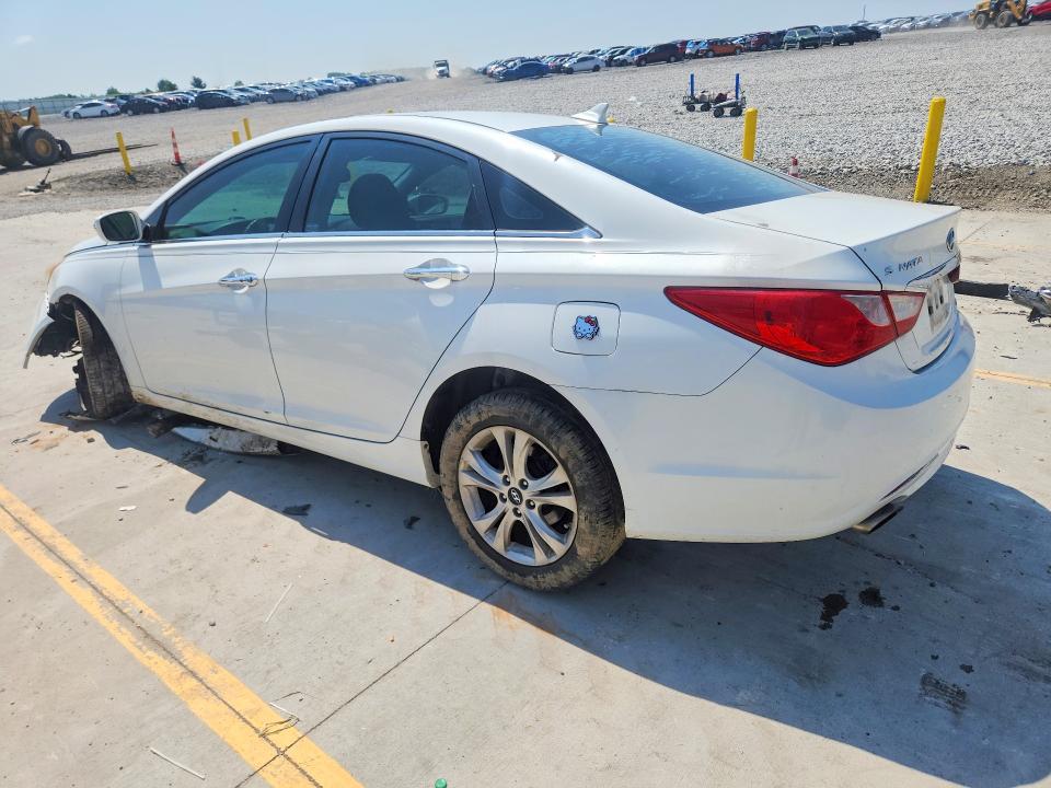 Продаж на аукціоні авто 2011 Hyundai Sonata, vin: 5NPEC4AB9BH303062, номер лоту: 59659376