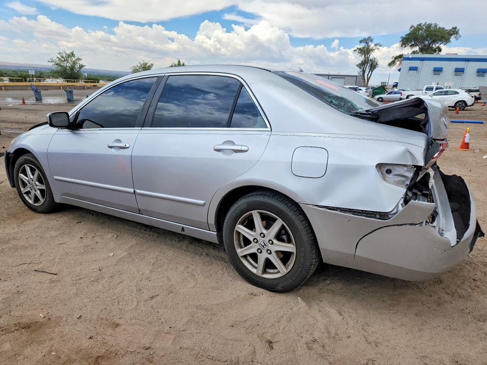 Aukcja sprzedaży 2004 Honda Accord, vin: 1HGCM66534A103938, numer aukcji: 61887236
