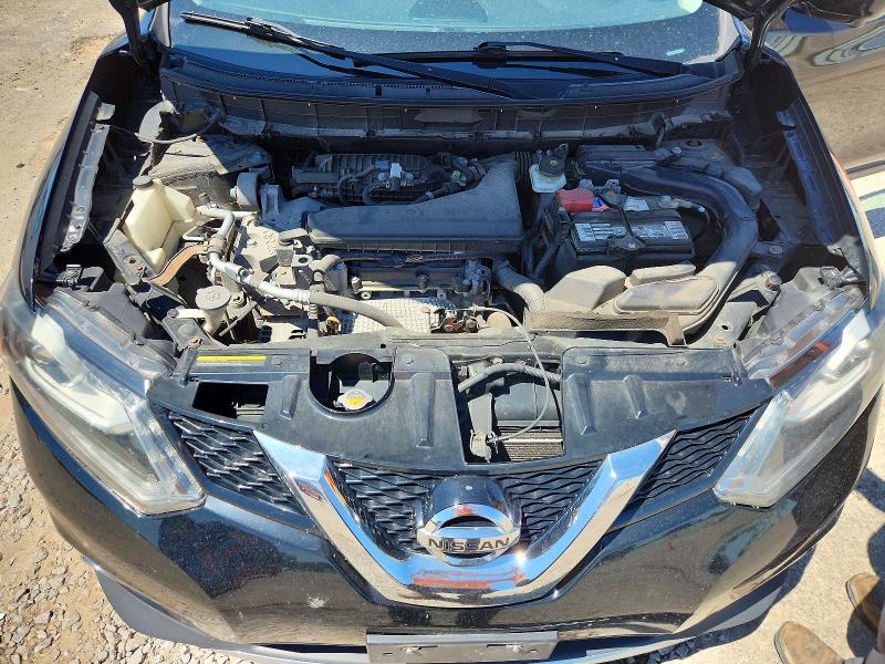 Продажа на аукционе авто 2015 Nissan Rogue, vin: 5N1AT2MT8FC796852, номер лота: 61338216