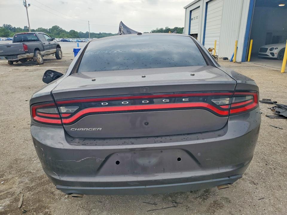 Aukcja sprzedaży 2023 Dodge Charger, vin: 2C3CDXAT3PH627563, numer aukcji: 62865876