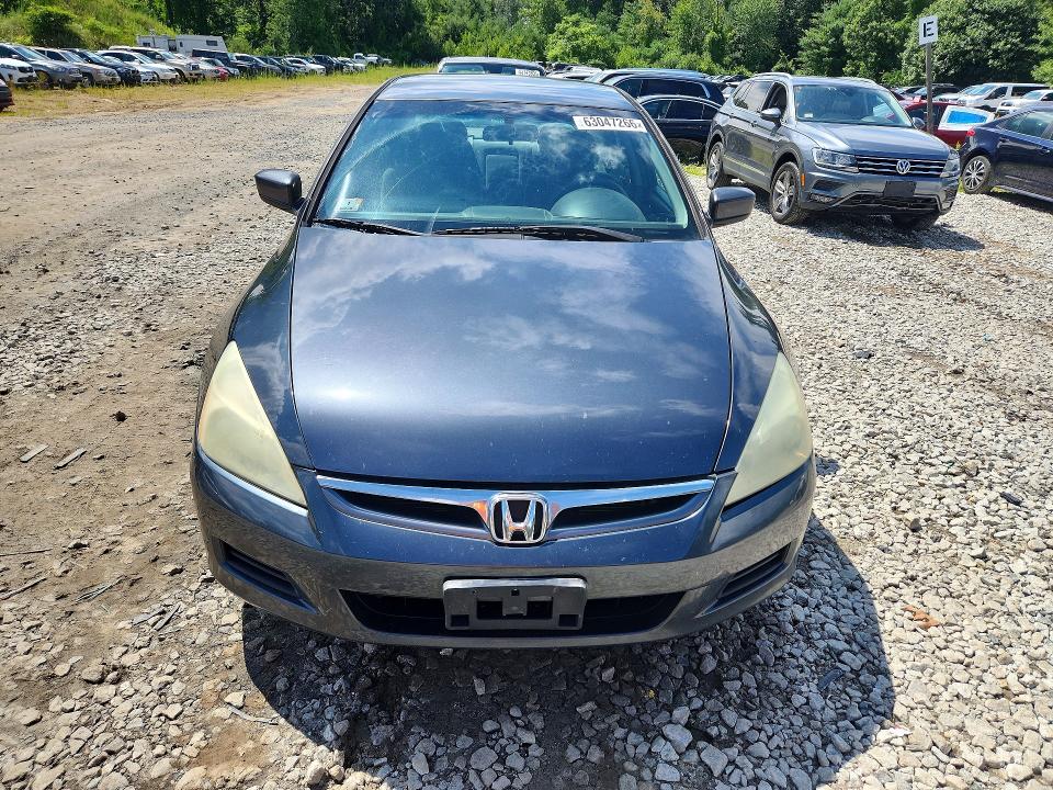 Aukcja sprzedaży 2007 Honda Accord, vin: 1HGCM56347A220246, numer aukcji: 63047266