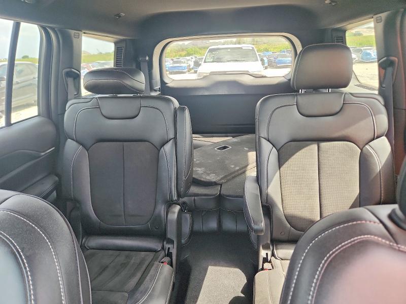 Auction sale of the 2023 Jeep Grand Cherokee, vin: 1C4RJKAG0P8842070, lot number: 60742806