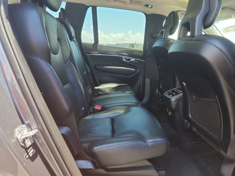 Aukcja sprzedaży 2017 Volvo Xc90, vin: YV4A22PK5H1174487, numer aukcji: 60072736