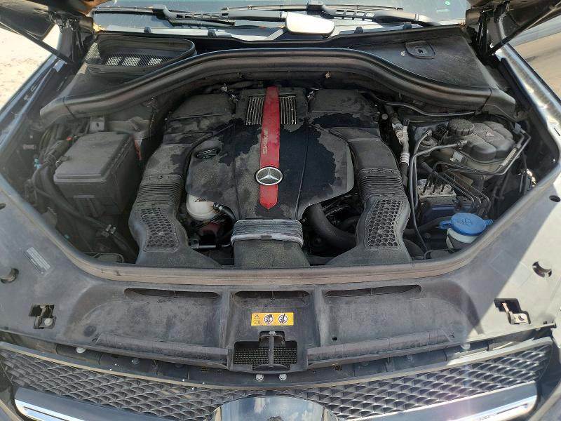 Aukcja sprzedaży 2019 Mercedes-benz Gle Coupe, vin: 4JGED6EB4KA134364, numer aukcji: 61536456
