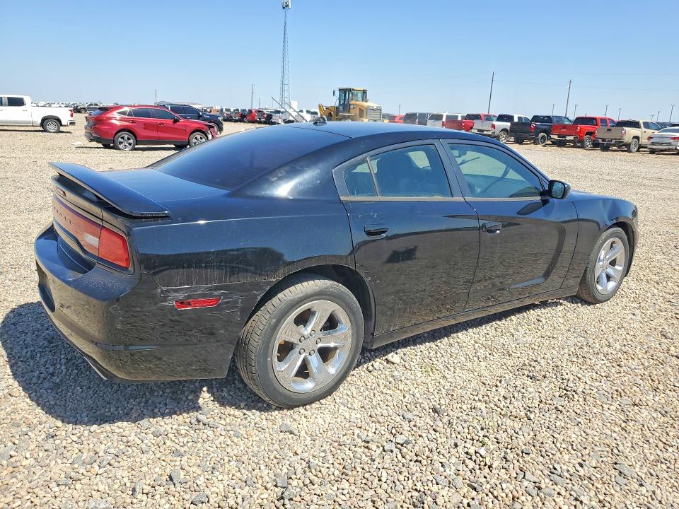 Aukcja sprzedaży 2013 Dodge Charger, vin: 2C3CDXHG7DH522352, numer aukcji: 61843116