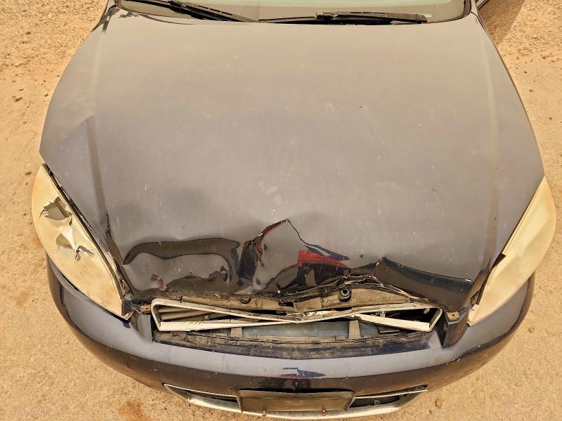 Продажа на аукционе авто 2009 Chevrolet Impala, vin: 2G1WB57K491180201, номер лота: 61309326