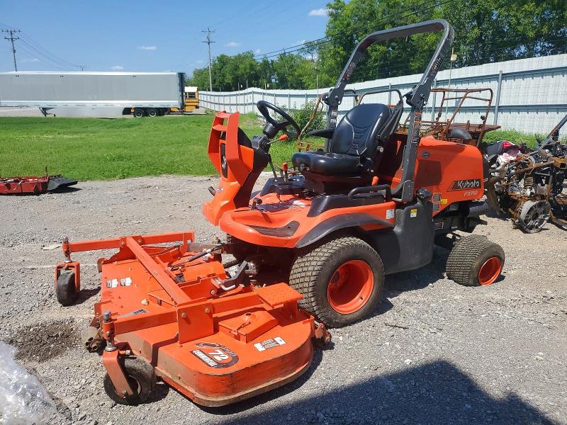 Продажа на аукционе авто 2023 Kubota F3710, vin: KBGKDCD0JP1F10094, номер лота: 62251736