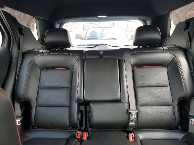 2022 Chevrolet Equinox მანქანა იყიდება აუქციონზე, vin: 2GNAXMEV9N6117383, აუქციონის ნომერი: 59634436