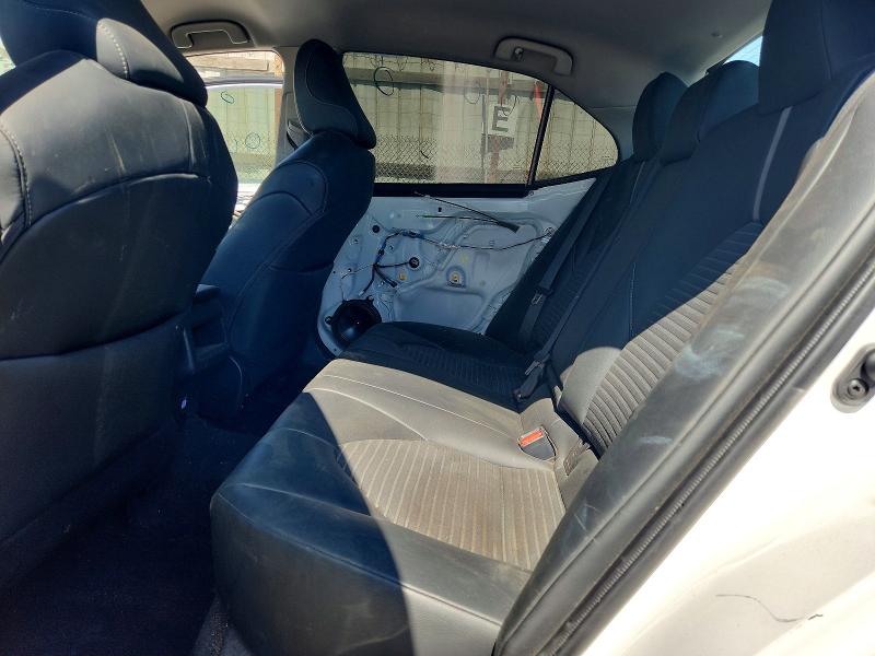 Aukcja sprzedaży 2023 Toyota Camry, vin: 4T1T11AK6PU804768, numer aukcji: 60515666