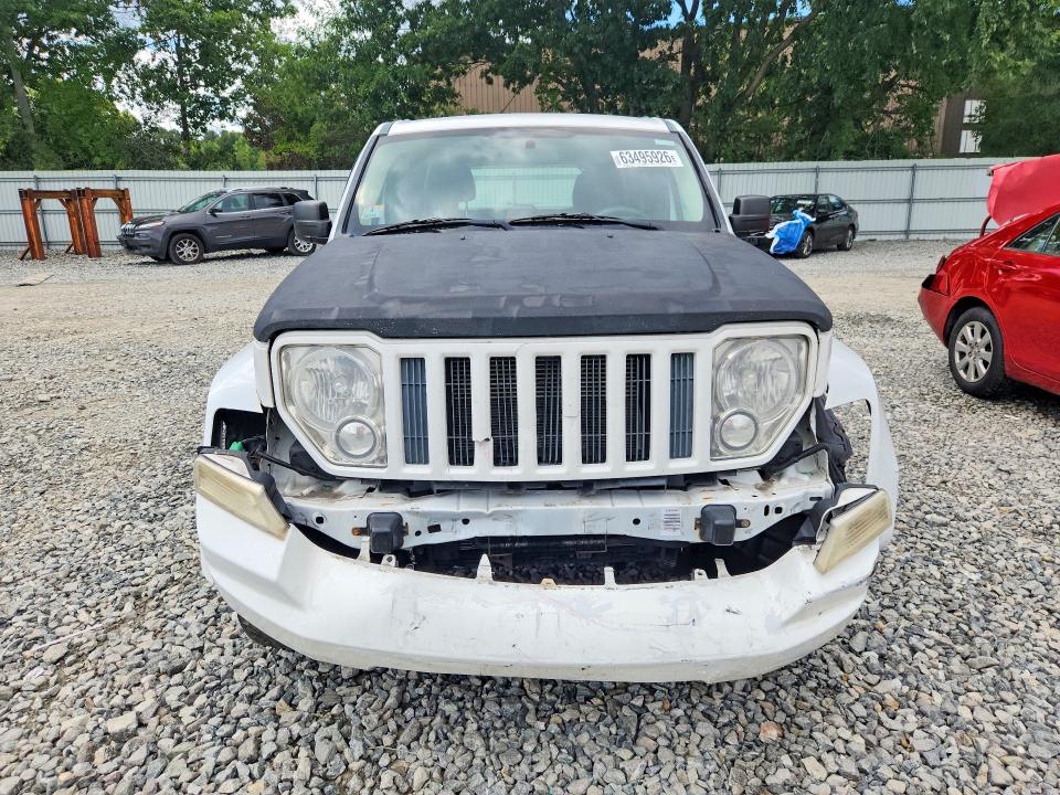Продаж на аукціоні авто 2012 Jeep Liberty, vin: 1C4PJMAK8CW101372, номер лоту: 63495926