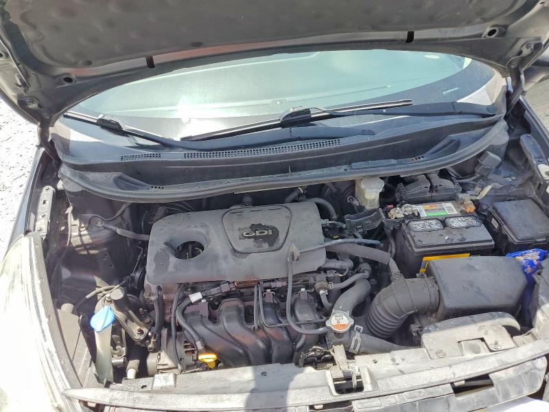 Aukcja sprzedaży 2017 Kia Rio, vin: KNADM4A39H6037656, numer aukcji: 60667756