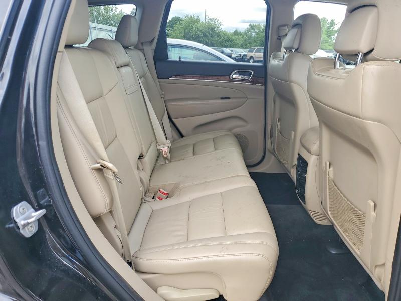 63013436 :رقم المزاد ، 1J4RR5GGXBC612649 vin ، 2011 Jeep Grand Cherokee مزاد بيع