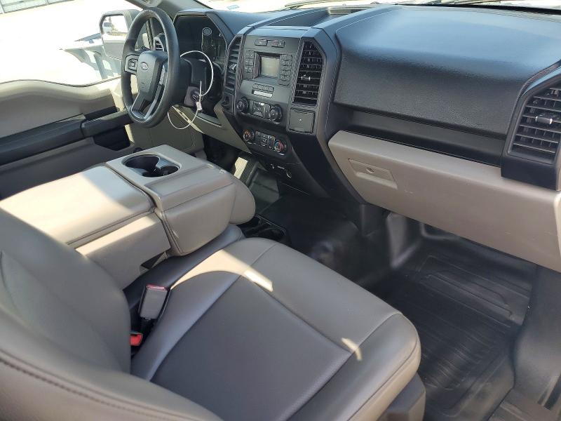 Продаж на аукціоні авто 2018 Ford F150, vin: 1FTMF1CBXJKF50590, номер лоту: 61227066