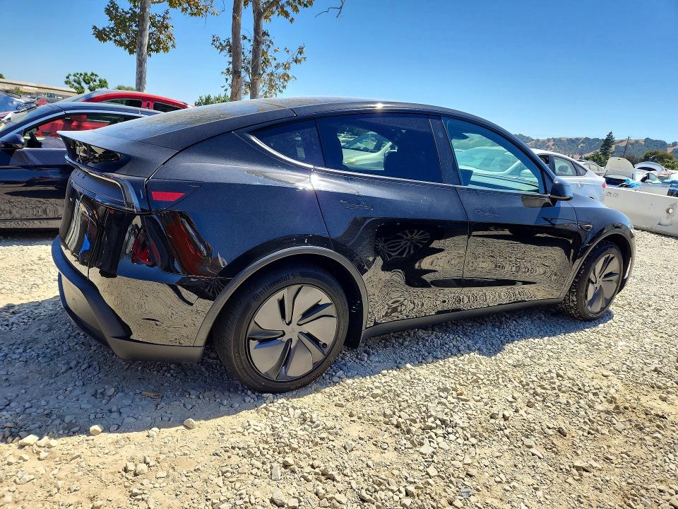 Aukcja sprzedaży 2026 Tesla Model Y, vin: 7SAYGDED8TF676383, numer aukcji: 62950256