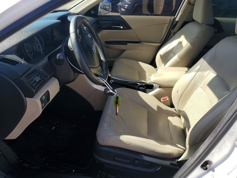 2015 Honda Accord მანქანა იყიდება აუქციონზე, vin: 1HGCR2F84FA014581, აუქციონის ნომერი: 62447756