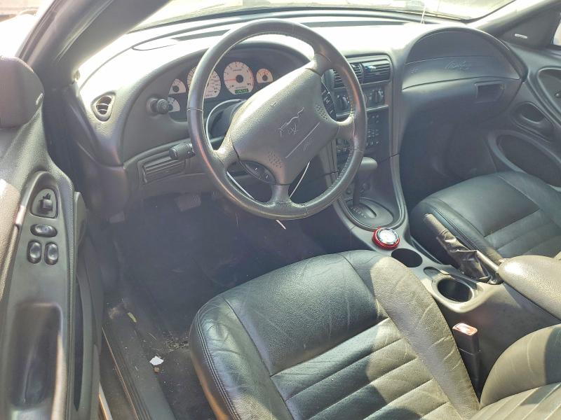Aukcja sprzedaży 2003 Ford Mustang, vin: 1FAFP42X73F425293, numer aukcji: 63341886
