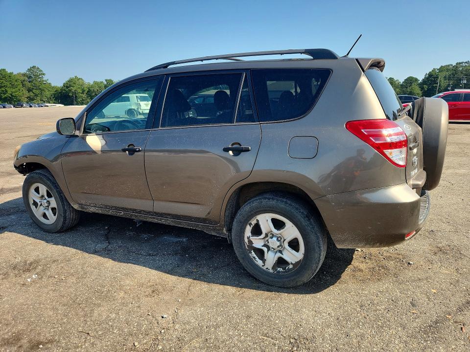 Aukcja sprzedaży 2012 Toyota Rav4, vin: 2T3ZF4DV5CW116149, numer aukcji: 59629656