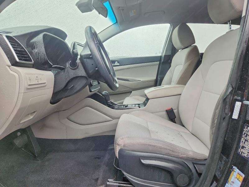 Продажа на аукционе авто 2020 Hyundai Tucson, vin: KM8J2CA45LU274840, номер лота: 60110956