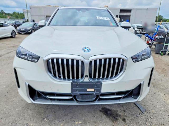 Продажа на аукционе авто 2025 Bmw X5, vin: 5UX43EU03S9Y62481, номер лота: 59970816
