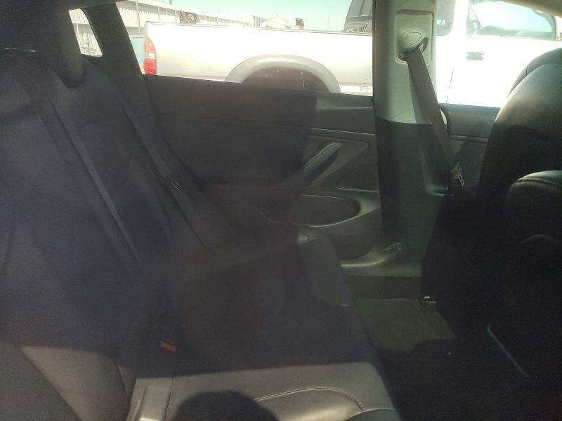 Aukcja sprzedaży 2019 Tesla Model 3, vin: 5YJ3E1EAXKF436008, numer aukcji: 60831416