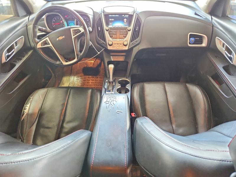2012 Chevrolet Equinox მანქანა იყიდება აუქციონზე, vin: 2GNFLGE56C6227470, აუქციონის ნომერი: 60317036