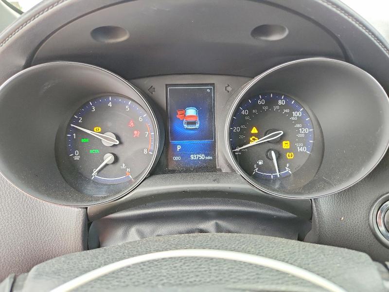 62303466 :رقم المزاد ، NMTKHMBX8JR055988 vin ، 2018 Toyota C-hr مزاد بيع