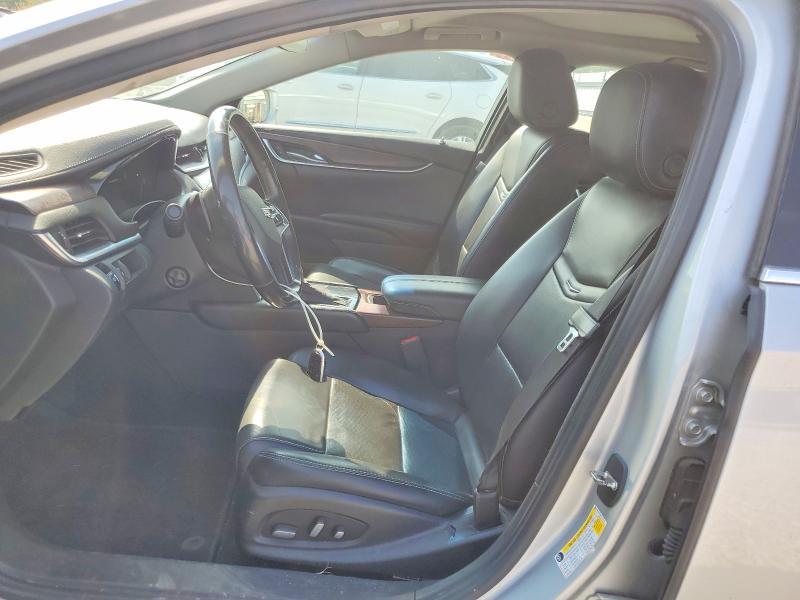 2019 Cadillac Xts მანქანა იყიდება აუქციონზე, vin: 2G61M5S38K9122324, აუქციონის ნომერი: 59804046