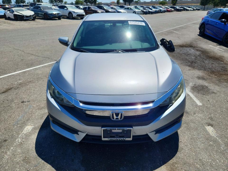 Aukcja sprzedaży 2016 Honda Civic, vin: 2HGFC2F56GH548933, numer aukcji: 61345416