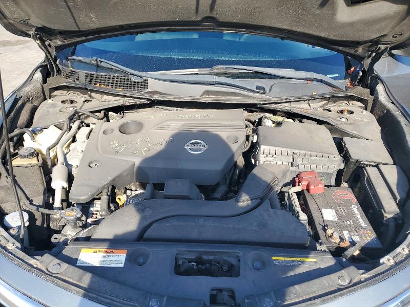 63043246 :رقم المزاد ، 1N4AL3AP3FN366237 vin ، 2015 Nissan Altima مزاد بيع