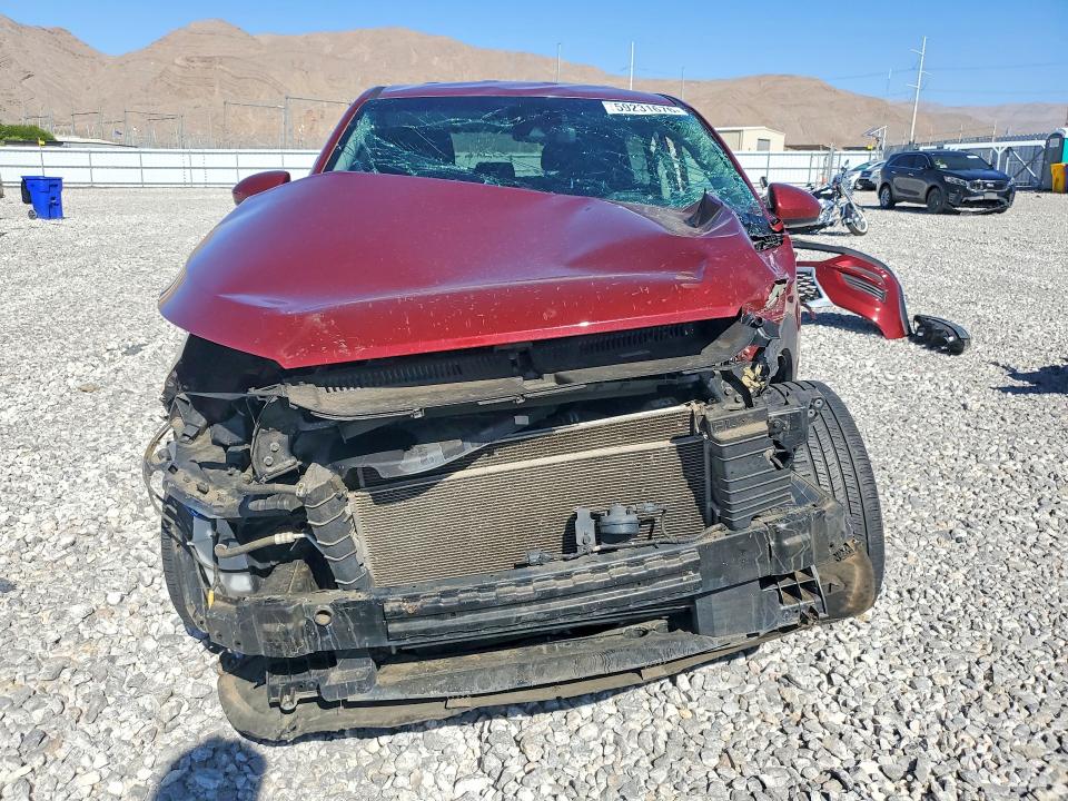 59231676 :رقم المزاد ، KM8J2CA44KU915958 vin ، 2019 Hyundai Tucson مزاد بيع