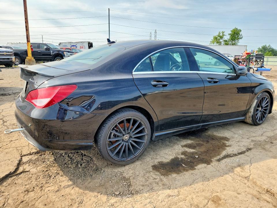 Продажа на аукционе авто 2019 Mercedes-benz Cla, vin: WDDSJ4GBXKN722558, номер лота: 60995986