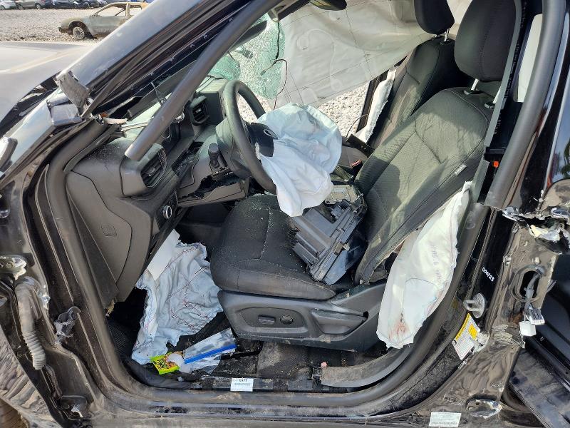 Aukcja sprzedaży 2023 Ford Explorer, vin: 1FM5K8AC0PGC22221, numer aukcji: 62294246