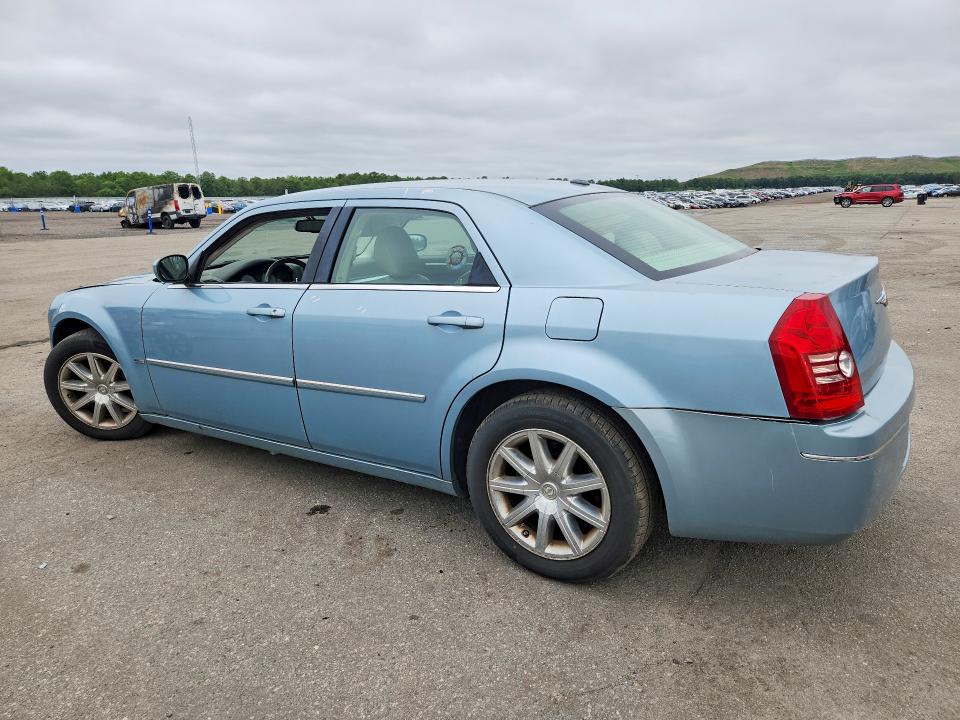 Продажа на аукционе авто 2009 Chrysler 300, vin: 2C3KA53V49H624018, номер лота: 58522216