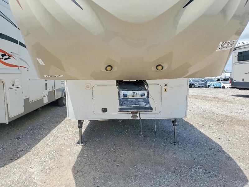 2024 Frrv Trailer მანქანა იყიდება აუქციონზე, vin: 4X4FSEM20CJ037331, აუქციონის ნომერი: 59238396