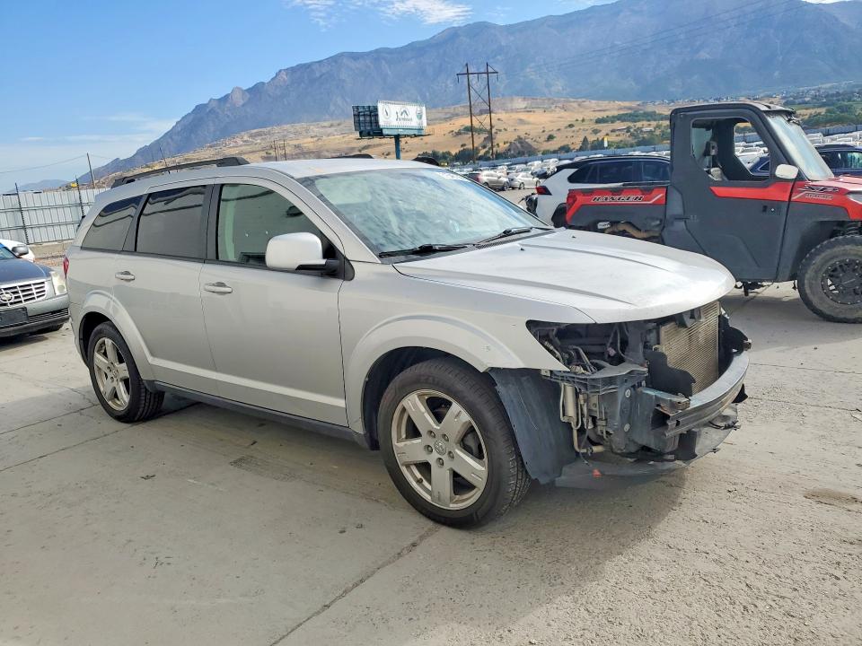 Продаж на аукціоні авто 2010 Dodge Journey, vin: 3D4PH5FV9AT249122, номер лоту: 61546156