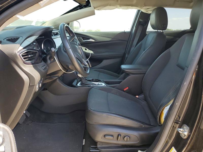 62216356 :رقم المزاد ، KL4MMDS2XNB013792 vin ، 2022 Buick Encore Gx مزاد بيع