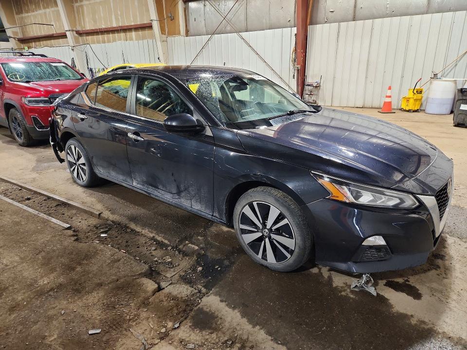 Aukcja sprzedaży 2021 Nissan Altima, vin: 1N4BL4DW4MN314156, numer aukcji: 61048476