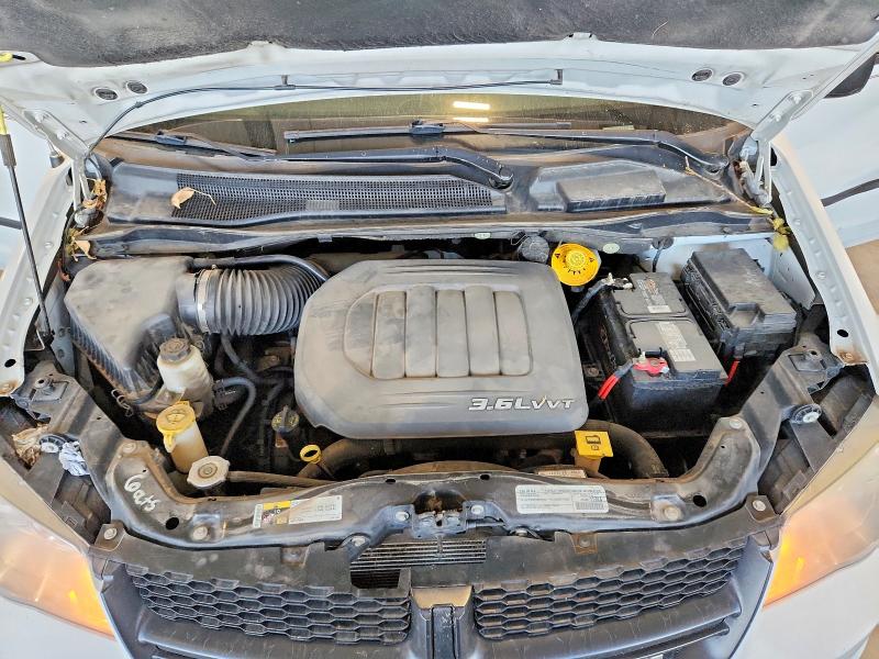 59667466 :رقم المزاد ، 2C4JRGAG7FR701275 vin ، 2015 Ram Tradesman مزاد بيع
