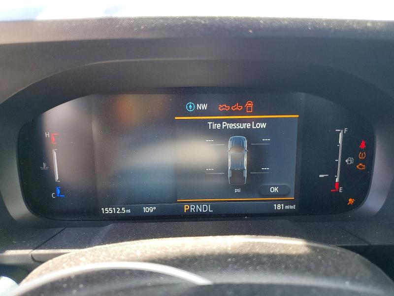 Продаж на аукціоні авто 2025 Ford Maverick, vin: 3FTTW8H3XSRB13529, номер лоту: 59398856