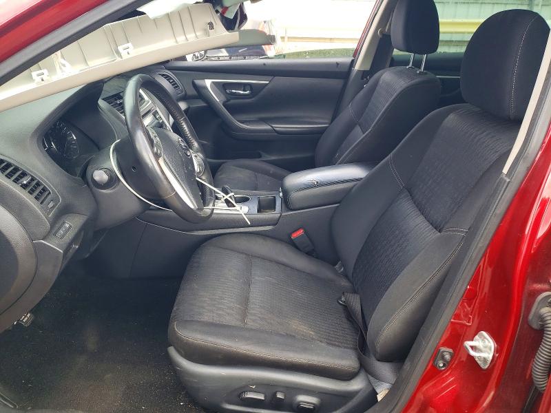 Продаж на аукціоні авто 2017 Nissan Altima, vin: 1N4AL3AP5HC473420, номер лоту: 59815276