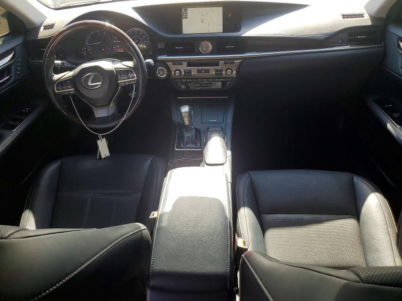 Aukcja sprzedaży 2018 Lexus Es, vin: 58ABK1GG7JU107783, numer aukcji: 60019956
