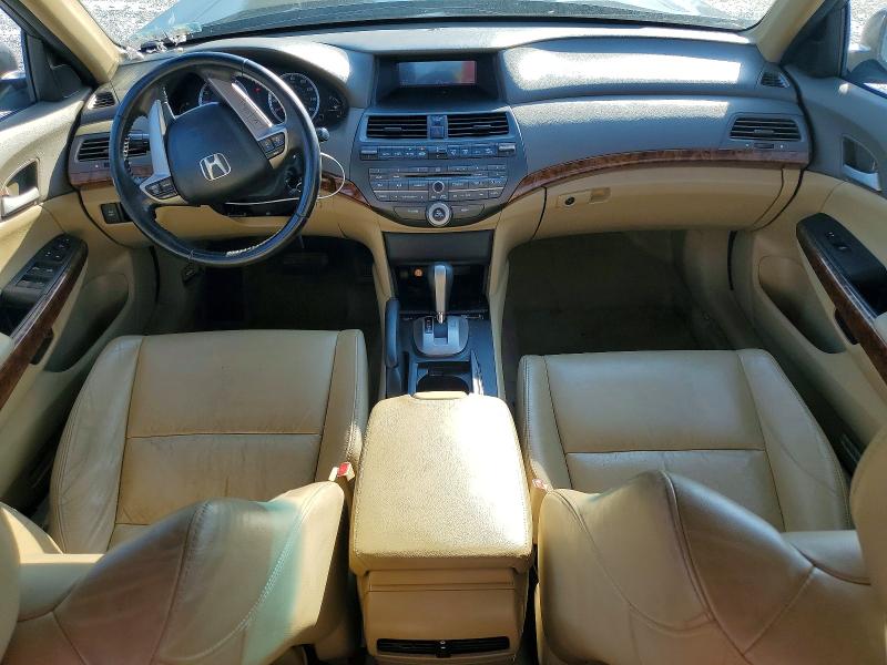 Продажа на аукционе авто 2010 Honda Accord, vin: 1HGCP2F81AA144641, номер лота: 60279216