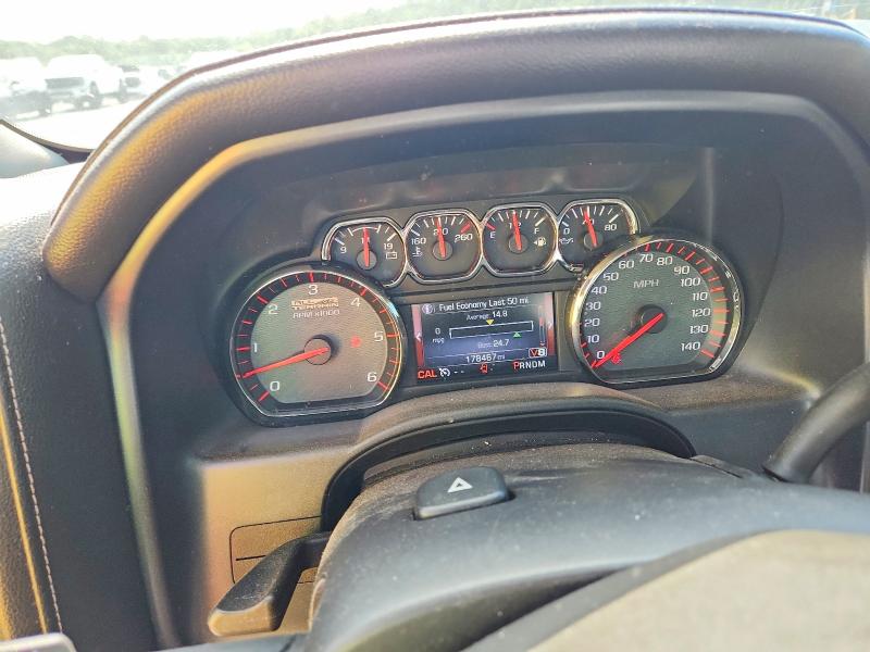 Aukcja sprzedaży 2016 Gmc Sierra, vin: 3GTU2MEC7GG107154, numer aukcji: 59823326