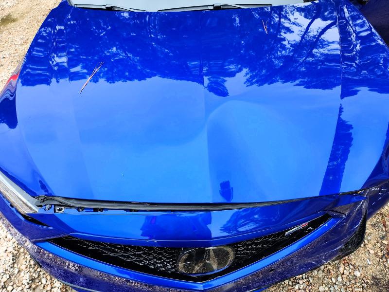 Продаж на аукціоні авто 2024 Acura Mdx, vin: 5J8YD8H89RL002732, номер лоту: 62021716