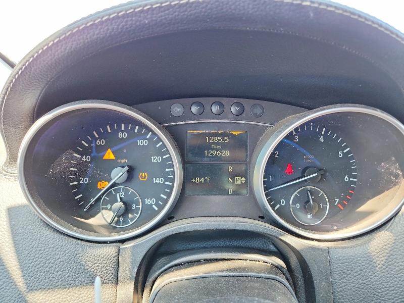 2008 Mercedes-benz Gl მანქანა იყიდება აუქციონზე, vin: 4JGBF71E68A401886, აუქციონის ნომერი: 61607376