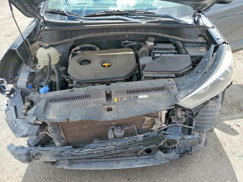 Продажа на аукционе авто 2017 Hyundai Tucson, vin: KM8J23A48HU500859, номер лота: 60709376