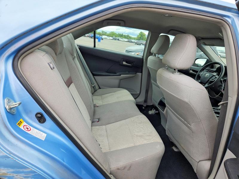 Aukcja sprzedaży 2012 Toyota Camry, vin: 4T4BF1FK9CR255783, numer aukcji: 63180556