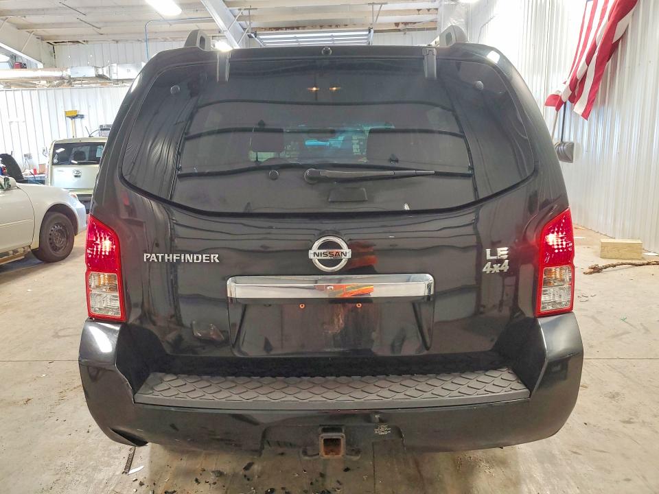 Aukcja sprzedaży 2011 Nissan Pathfinder, vin: 5N1AR1NB5BC619894, numer aukcji: 59359646