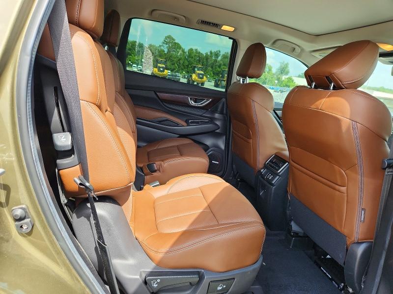 Продажа на аукционе авто 2024 Subaru Ascent, vin: 4S4WMAWD5R3417703, номер лота: 60223636